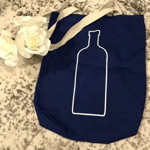 Absolute Tote Bag
